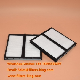 Innenraumluftfilter P500204
