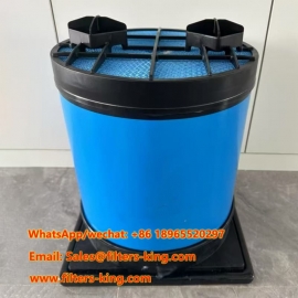 DBA5293 Luftfilter