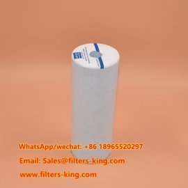 MFX300 Kraftstoff-Ultrafeinfilter