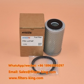 Kraftstofffilter L274F