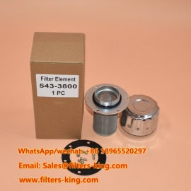 Tankdeckelfilter 543-3800