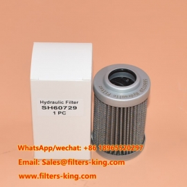 SH60729 Hydraulikfilter