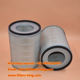 LAF47 Luftfilter