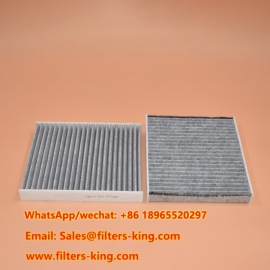 87139-58010 Innenraumluftfilter