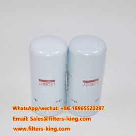 Ölfilter LF3687