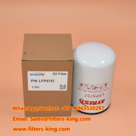 LFP5757 Ölfilter