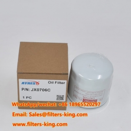 JX0706C Ölfilter