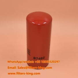 Ölfilter B7482