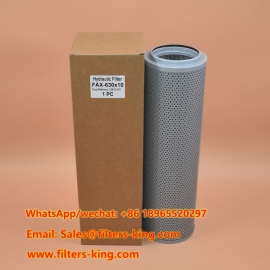 FAX-630X10 Hydraulikfilter 2.09.10.1411