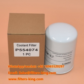 P554074 Kühlmittelfilter