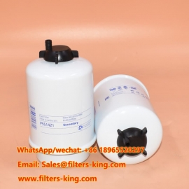P551421 Kraftstoff-Wasser-Abscheider