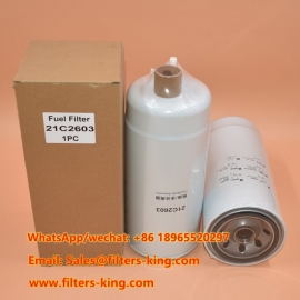 21C2603 Kraftstofffilter