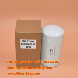 1015000090 Ölfilter