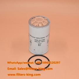 600-319-3620 Kraftstoff-Wasser-Abscheider