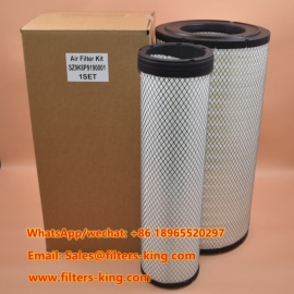SZ9K8P9190001 Luftfilter-Satz