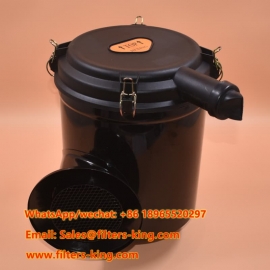 Luftfilter-Baugruppe 162-6201