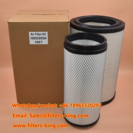 Luftfilter-Kit 160602020036A