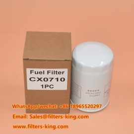 CX0710 Kraftstofffilter