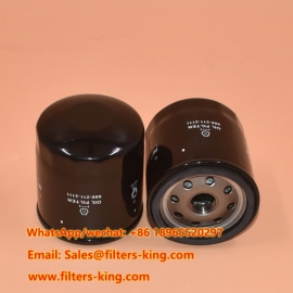 Ölfilter 600-211-2111