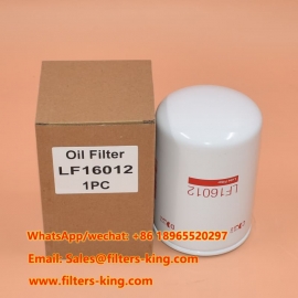 LF16012 Ölfilter