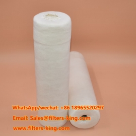 Ölfilterelement 167602