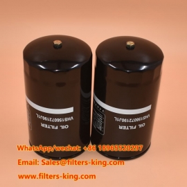 VHS156072190J1L Ölfilter