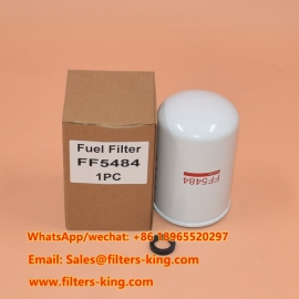 Kraftstofffilterelement FF5484