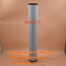 Hydraulikfilter 934571