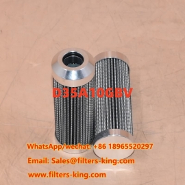 Hydraulikfilter D35A10GBV