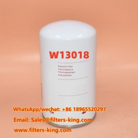 Hydraulikfilter W13018