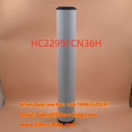 Hydraulikfilter HC2295FCN36H
