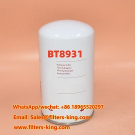 BT8931 Hydraulikfilter