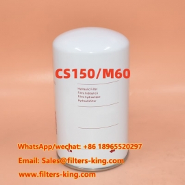 Hydraulikfilter CS150/M60 CS150/M60A
