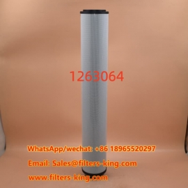 Hydraulikfilter 1263064 2600R005BNHC