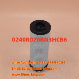 Hydraulikfilter 0240R020BN3HCB6