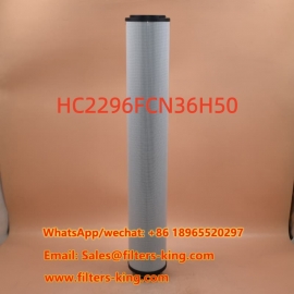 HC2296FCN36H50 Hydraulikfilter