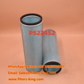 Luftfilter P522452