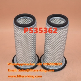 P535362 Luftfilter