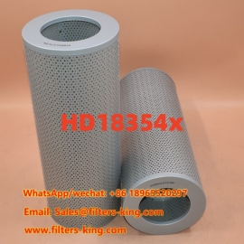 Hydraulikfilter HD18354x