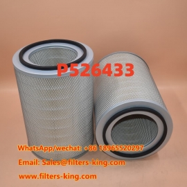 Luftfilter P526433