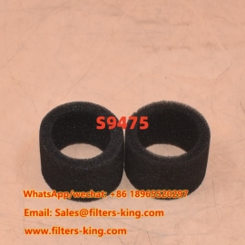 Hydraulikfilter S9475