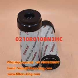 0210R010BN3HC Hydraulikfilter