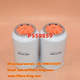 P559859 Kraftstoff-Wasserabscheider-Filter