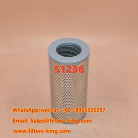 Hydraulikfilter 51236