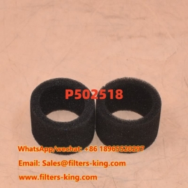 Hydraulikfilter P502518