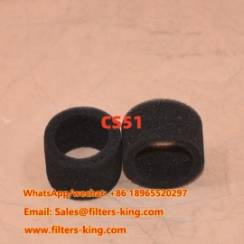 CS51 Hydraulikfilter