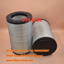 Luftfilter P534436
