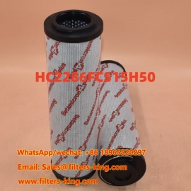 Hydraulikfilter HC2286FCS15H50