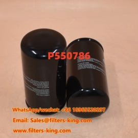 Hydraulikfilter P550786