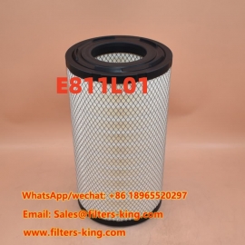 E811L01 Luftfilter
